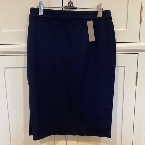 Jcrew pencil skirt - Picture 3 of 4